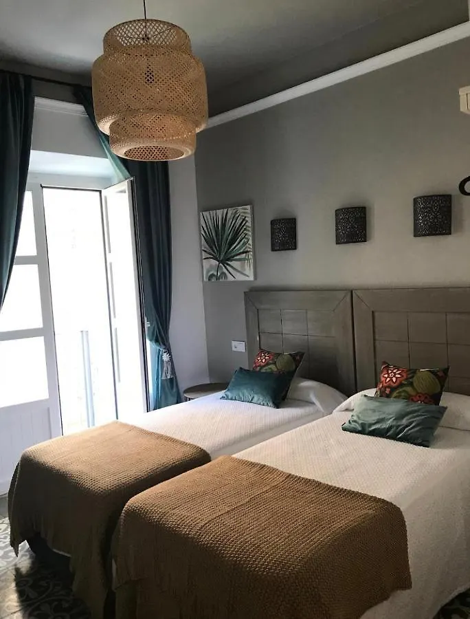 Apartamento Monna Flats Arenal 1 Sevilla
