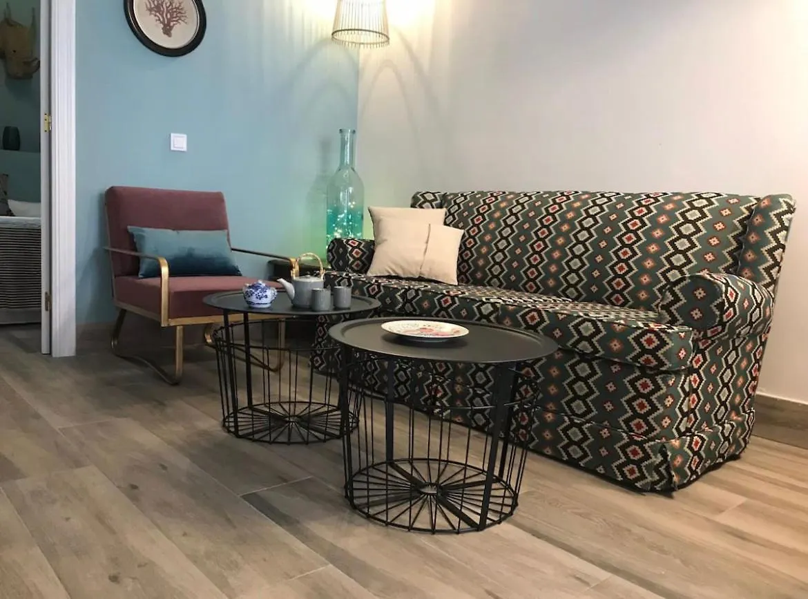 Apartamento Monna Flats Arenal 1 Sevilla España