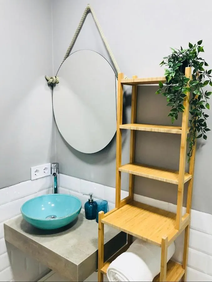Apartamento Monna Flats Arenal 1 Sevilla España