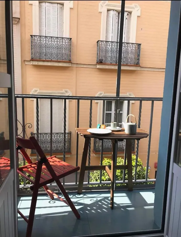 Apartamento Monna Flats Arenal 1 Sevilla España