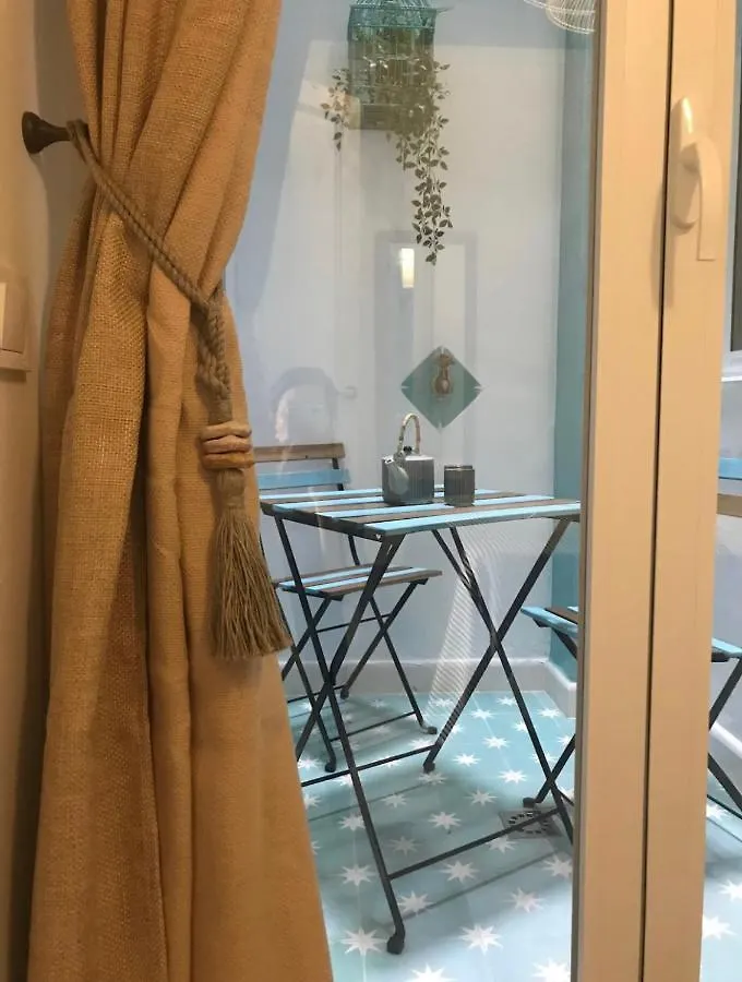 Apartamento Monna Flats Arenal 1 Sevilla